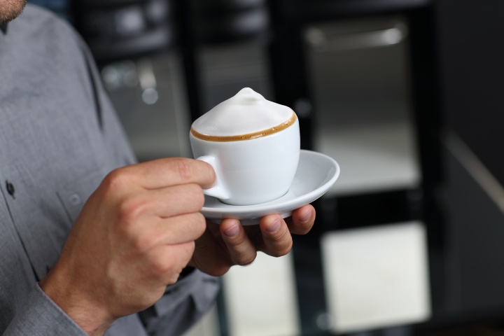 Кофемашина Schaerer Coffee Аrt Plus Best Foam