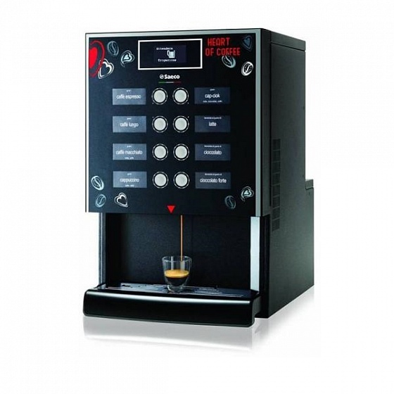 Автоматическая кофемашина SAECO Evo Phedra Espresso